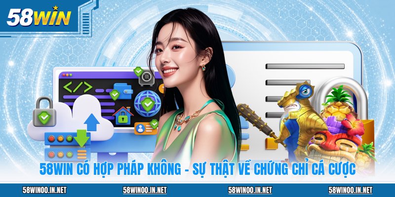Blog 58WIN: Tin Tức Cá Cược Mới & Góc Khuất Bạn Cần Biết - uvano.org
