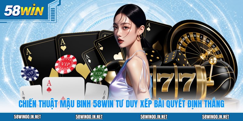 Game Bài 58WIN: Điểm Đến Lý Tưởng Cho Mọi Cao Thủ - uvano.org