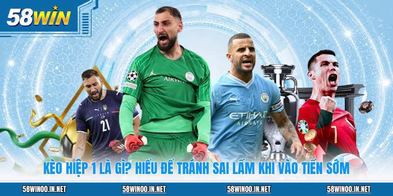 Thể Thao 58WIN: Top 1 Sân Chơi Cá Độ Bóng Đá Đỉnh Cao - uvano.org
