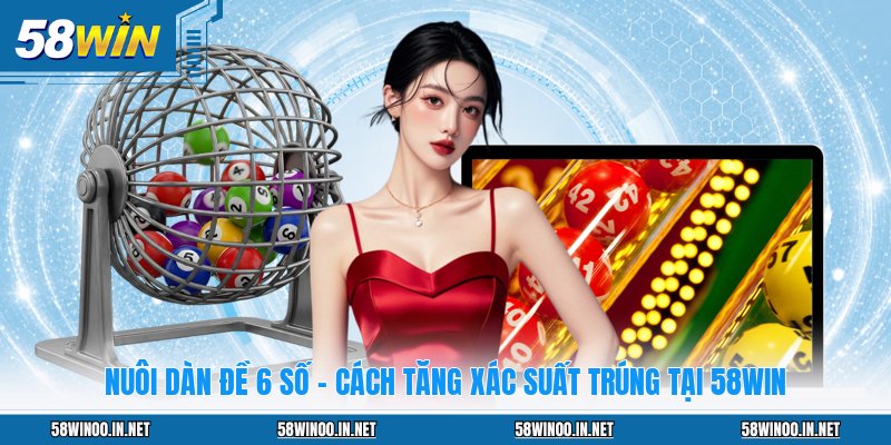 Xổ Số 58WIN: Sân Chơi Lô Đề Trực Tuyến Uy Tín Nhất - uvano.org