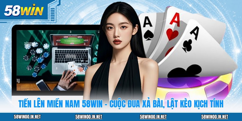 Game Bài 58WIN: Điểm Đến Lý Tưởng Cho Mọi Cao Thủ - uvano.org