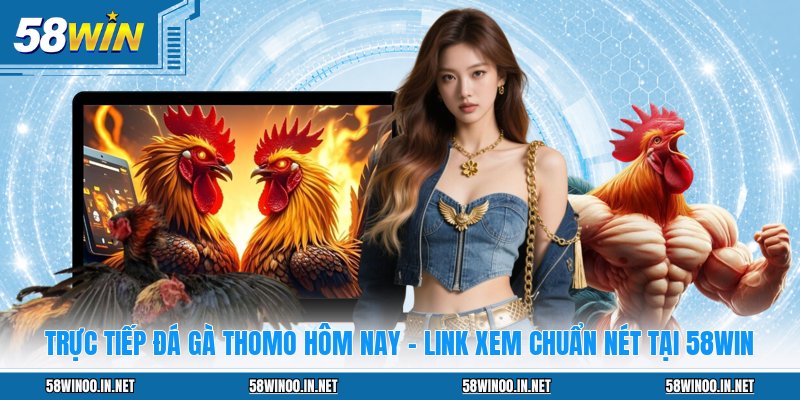 Đá Gà 58WIN: Sảnh Chơi Đẳng Cấp Cho Mọi Kê Thủ 2026 - uvano.org