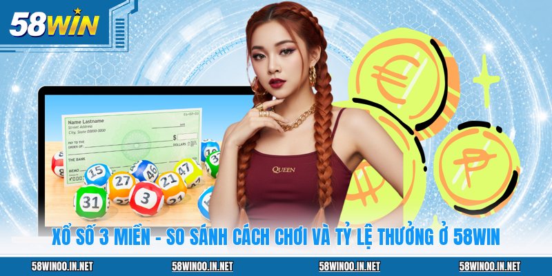 Xổ Số 58WIN: Sân Chơi Lô Đề Trực Tuyến Uy Tín Nhất - uvano.org