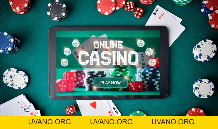 Chơi Có Trách Nhiệm OK88 - OK88 - uvano.org
