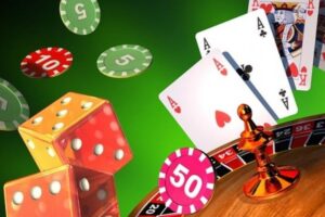 Tin Games - OK88 - uvano.org