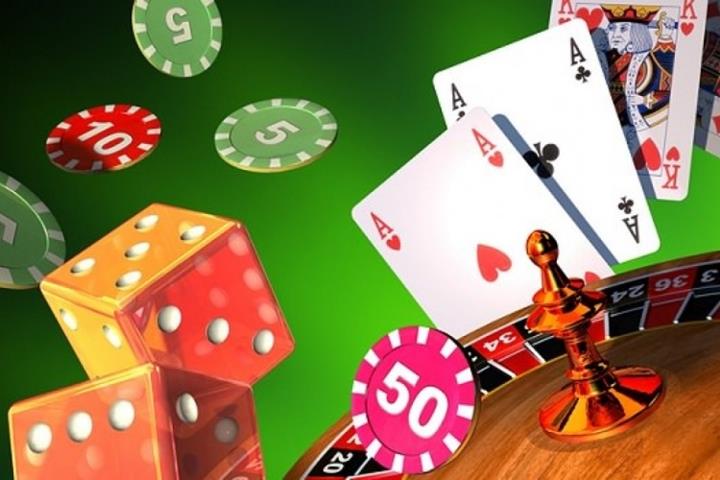 Đánh giá nhà cái OK88: Tổng quan và định vị thương hiệu - OK88 - uvano.org