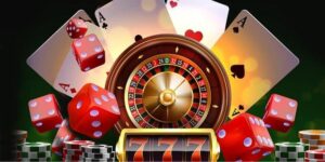 Tin Games - OK88 - uvano.org