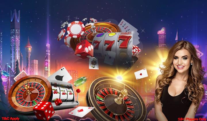 Casino OK88 - Khám Phá Sòng Bài Trực Tuyến Sôi Động Nhất 2026 - OK88 - uvano.org
