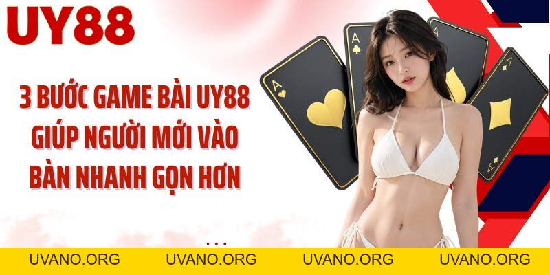 Game Bài UY88: 5 Lựa Chọn Đưa Kỹ Năng Lên Bàn Cược - uvano.org
