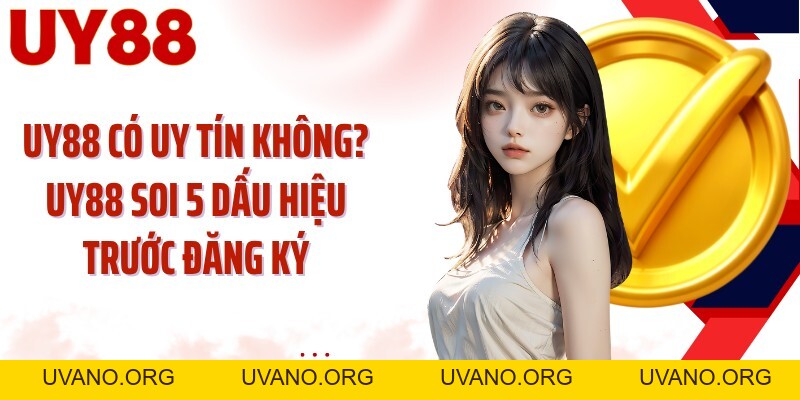 Cẩm Nang Cá Cược - uy88 - uvano.org